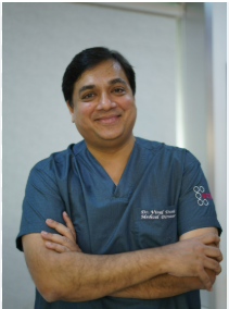 Plastic Surgeon in Mumbai Dr. Viral Desai